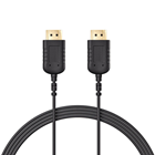 Cross Evolution HyperThin HDMI to HDMI Cable 0.8 Meter